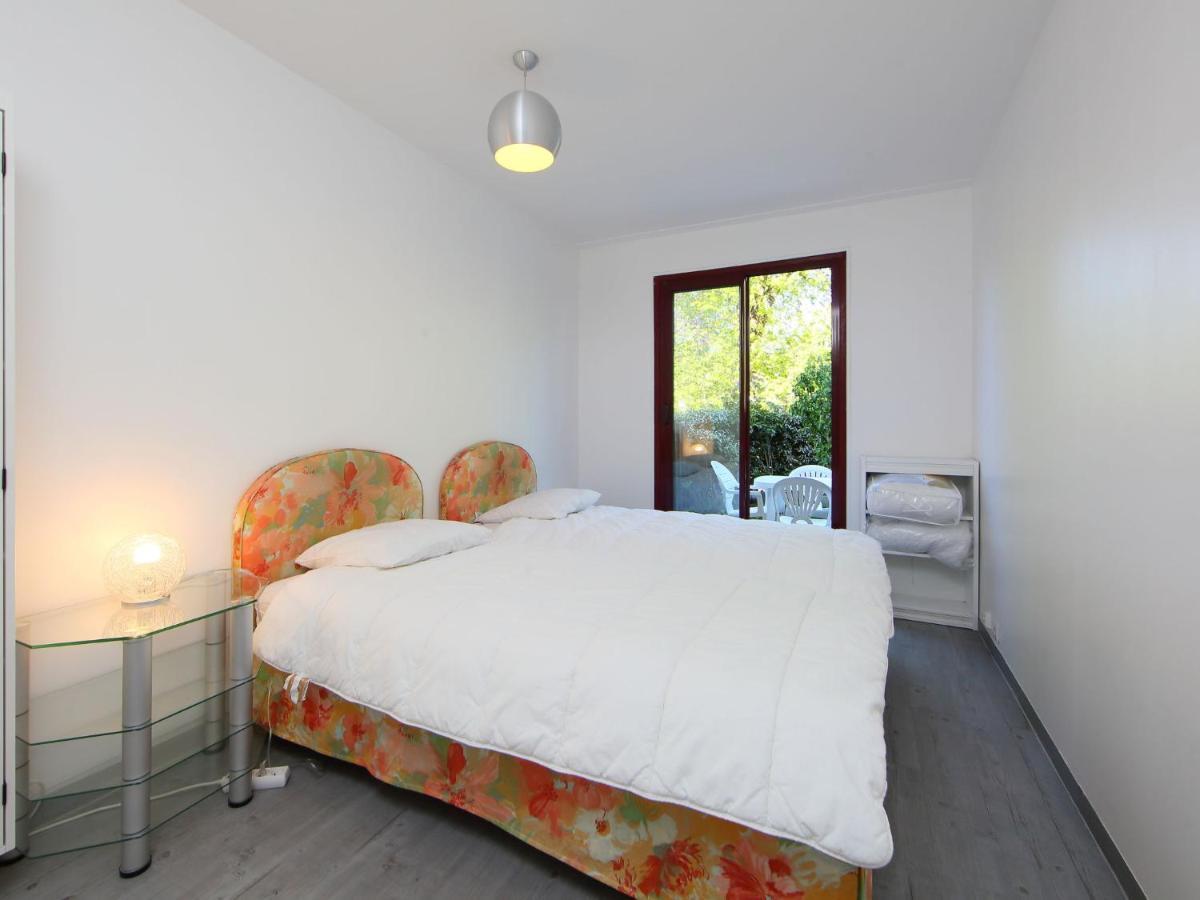 Apartment Olympe-5 Cabourg Exterior photo