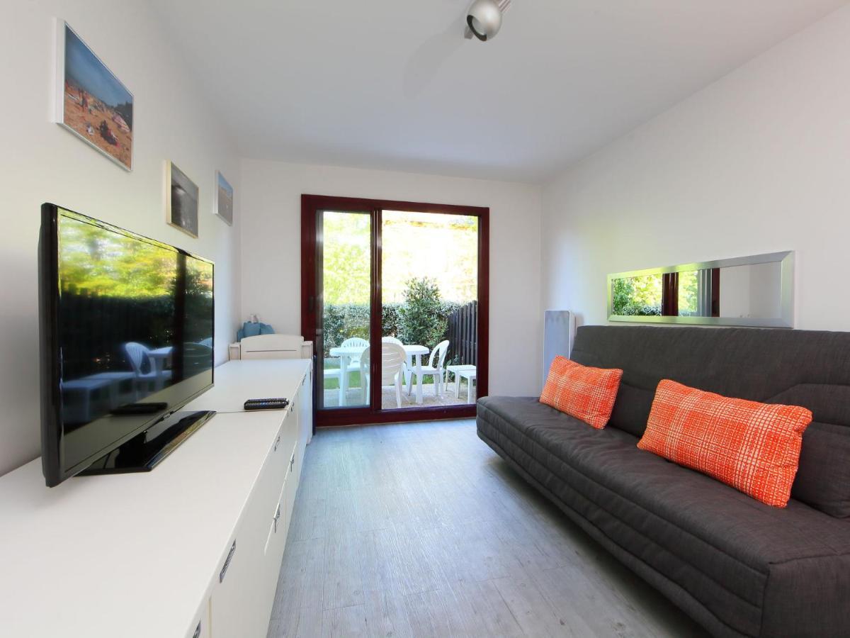 Apartment Olympe-5 Cabourg Exterior photo